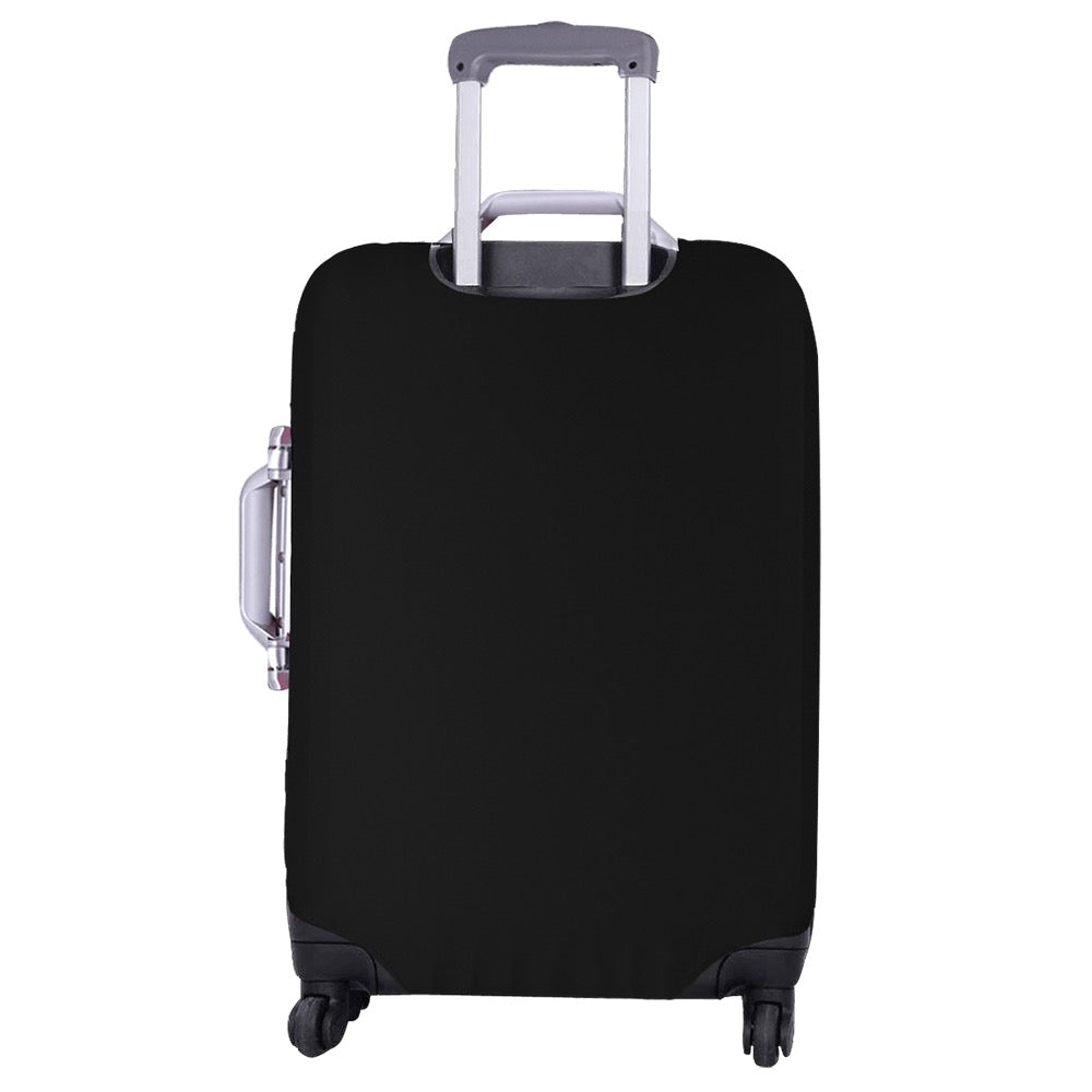 Thick WiT IT luggage covers