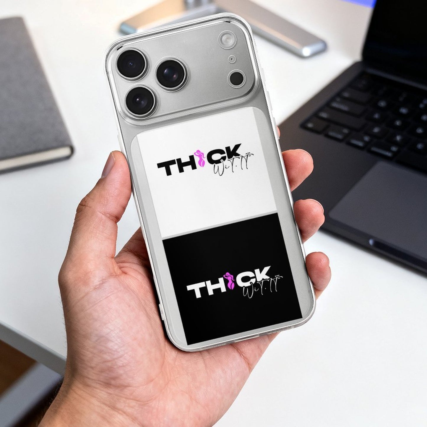 Customize iPhone 17 Pro Max case