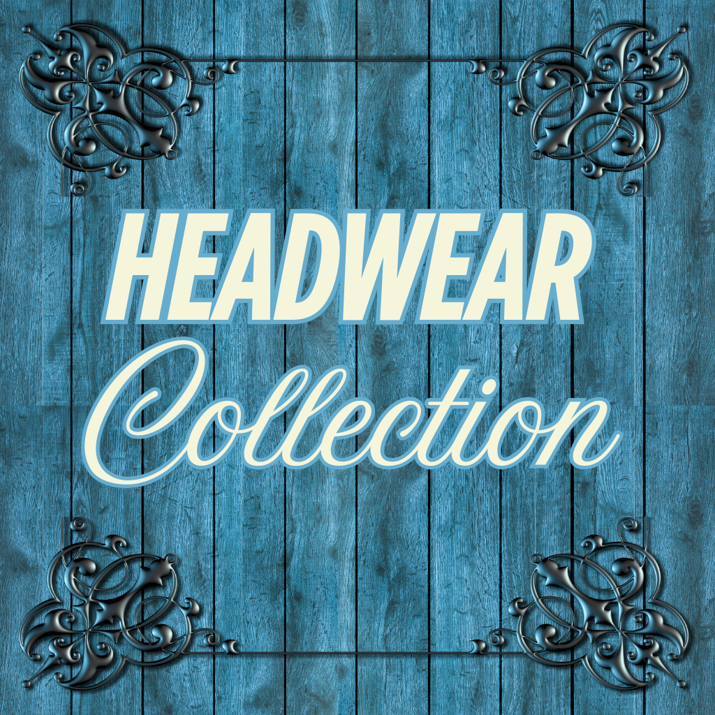 Headwear Collection