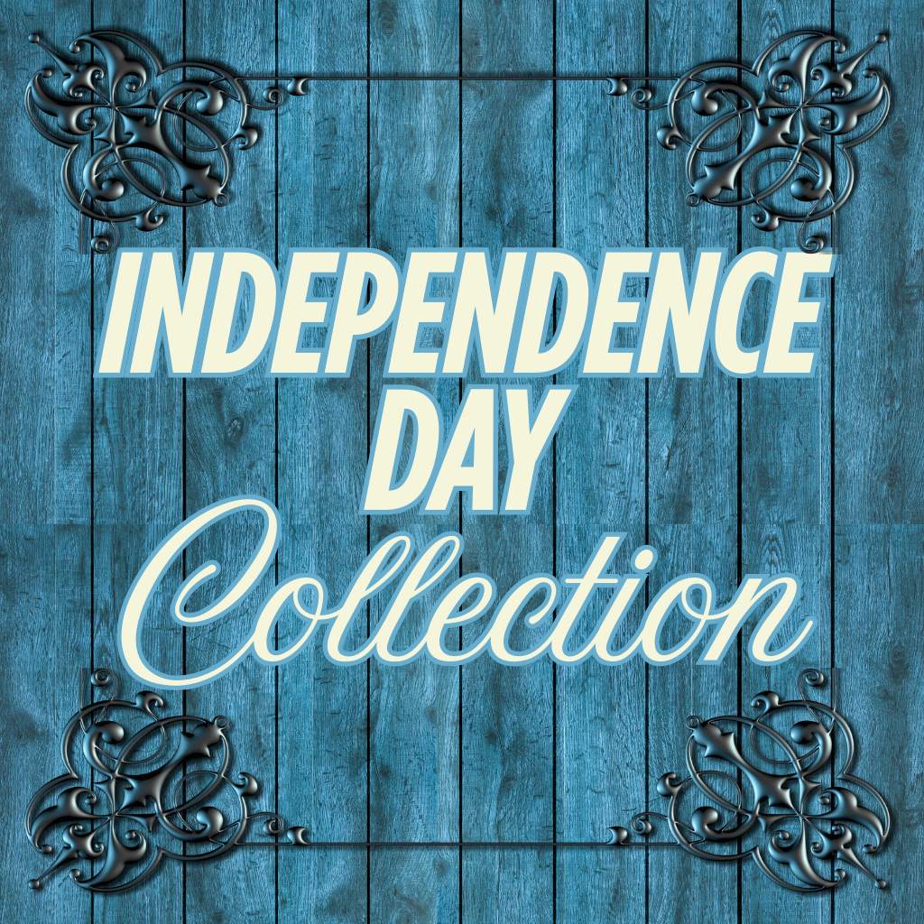 Independence Day Collection | Patriotic Graphic Tees & Apparel