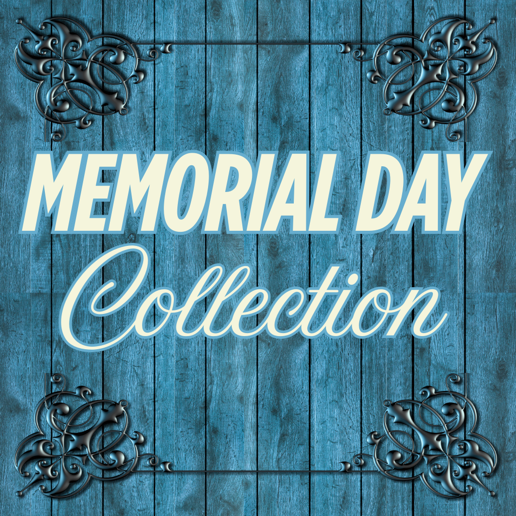 Memorial Day Collection