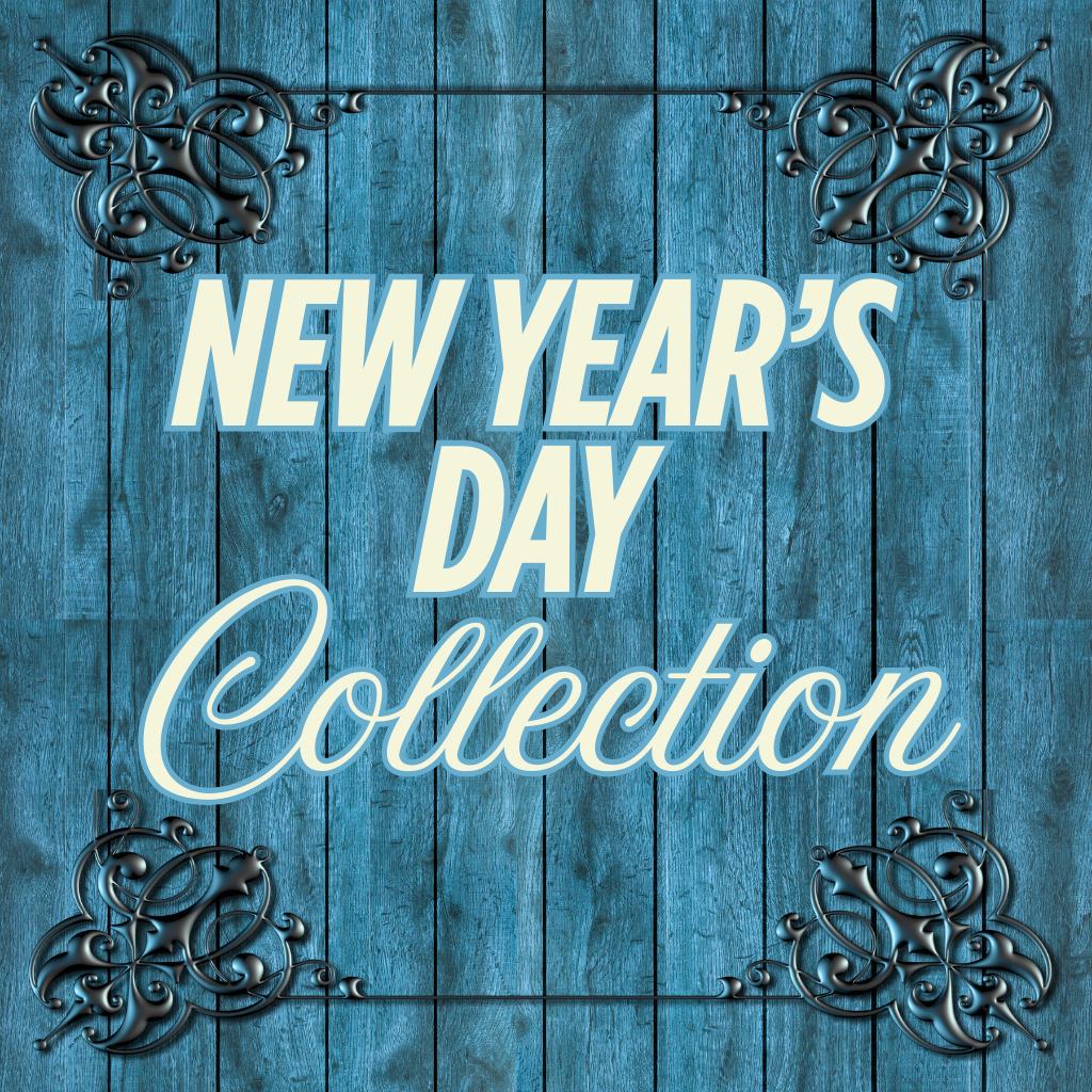 New Year's Collection