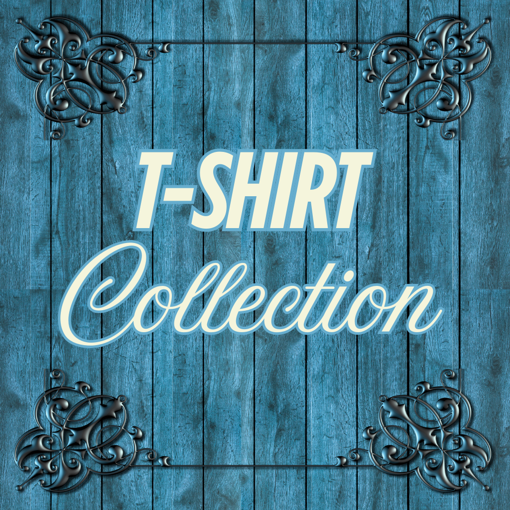 T-Shirt Collection