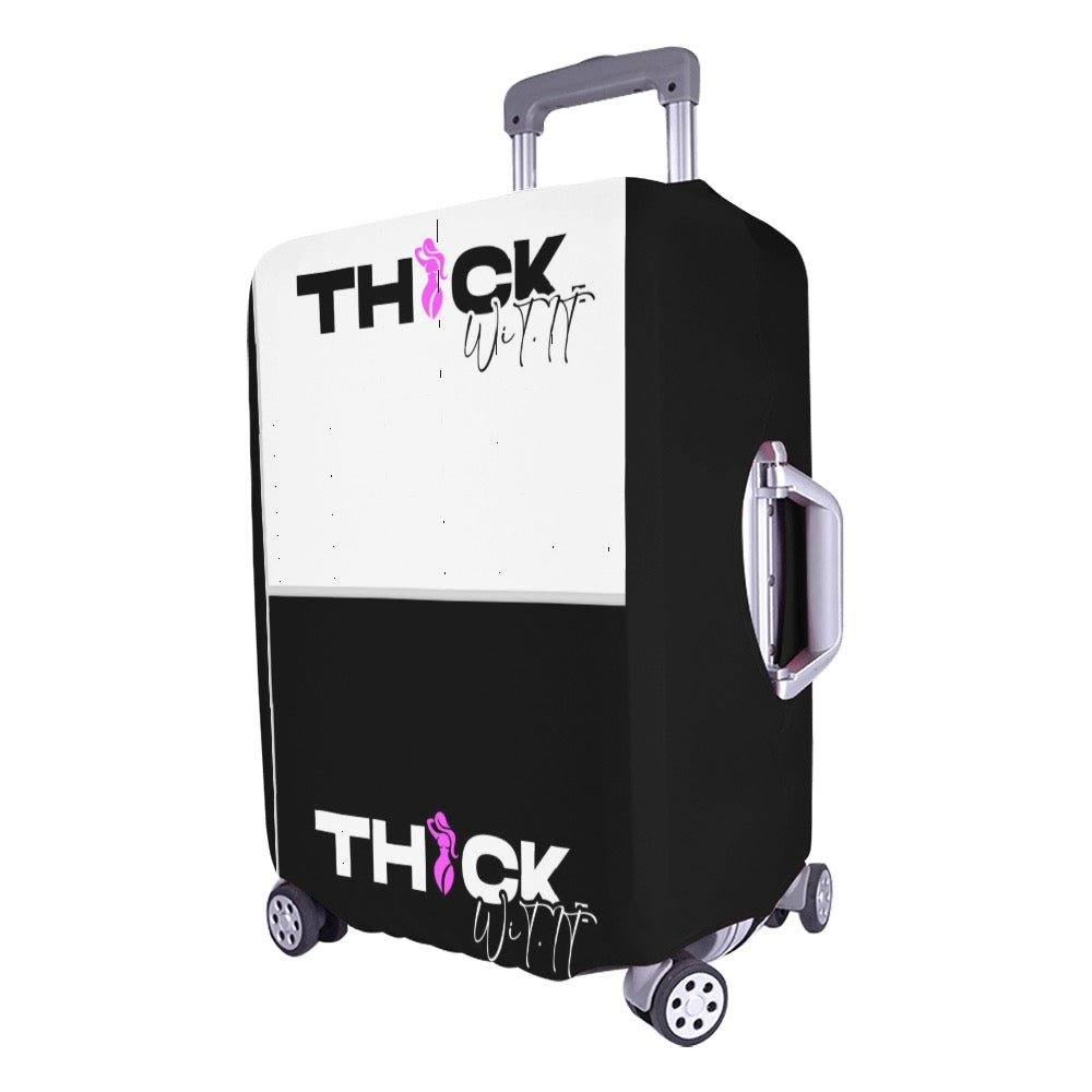 Thick WiT IT  luggage covers
