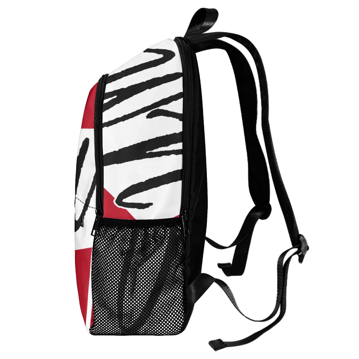 Streetwear / Urban Lifestyle. Got My Own Lane. Back pack