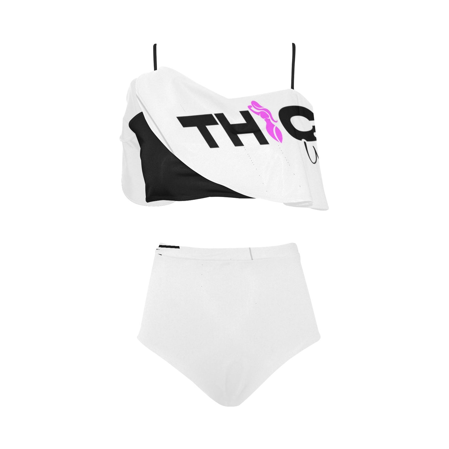 THICK  wit IT swimsuits