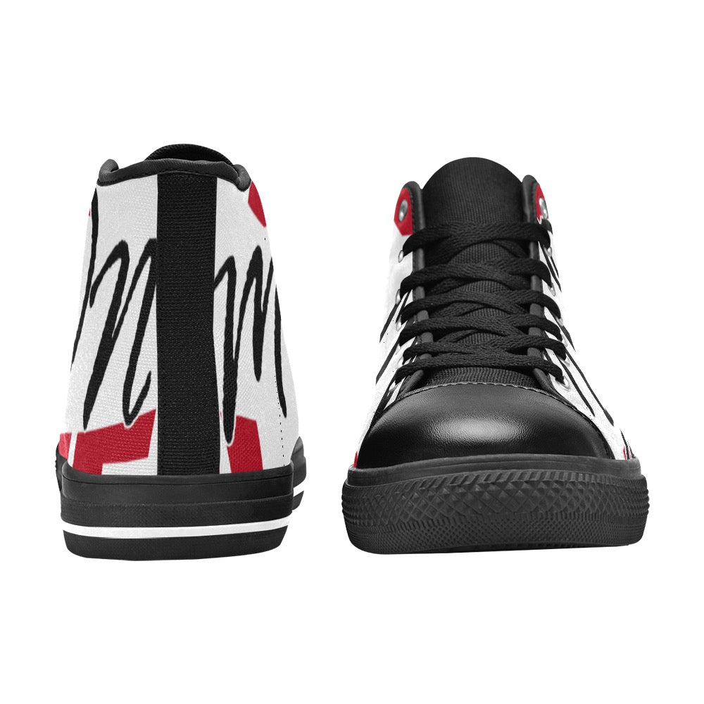 Cool, casual laid-back sneaker  Got MY Own. Lane