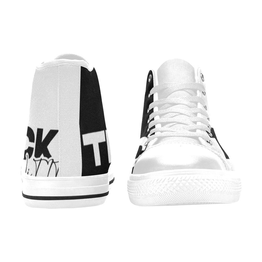 Thicker Wit IT Casual.  Shoe