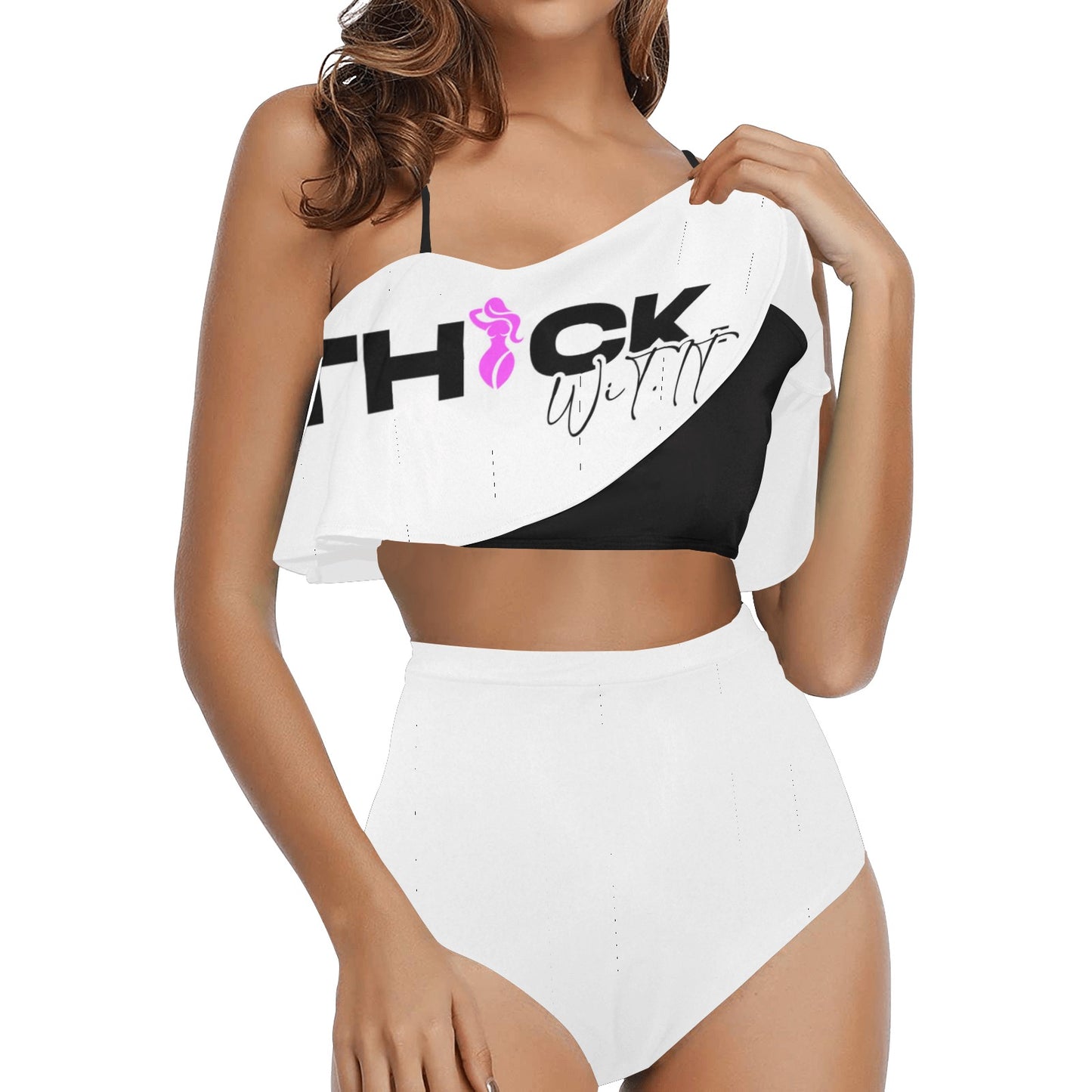 THICK  wit IT swimsuits