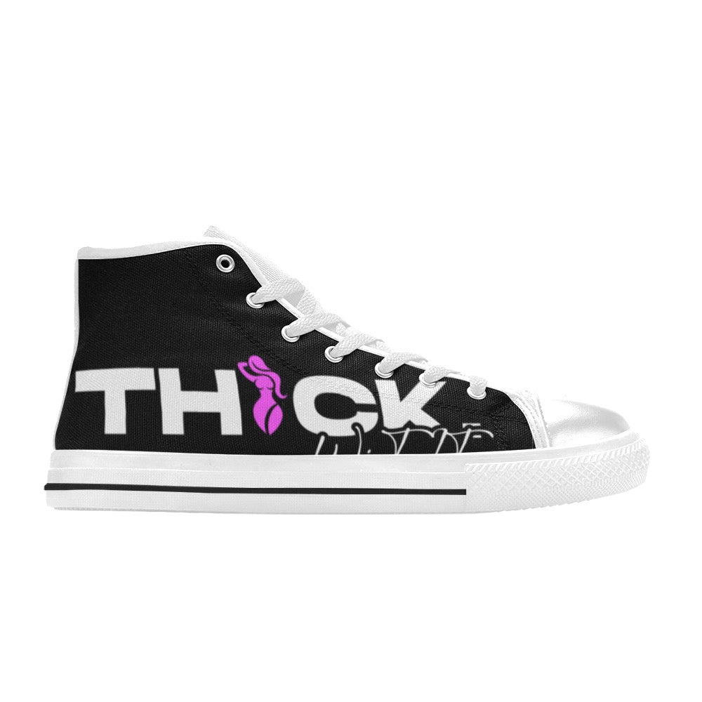 Thicker Wit IT Casual.  Shoe