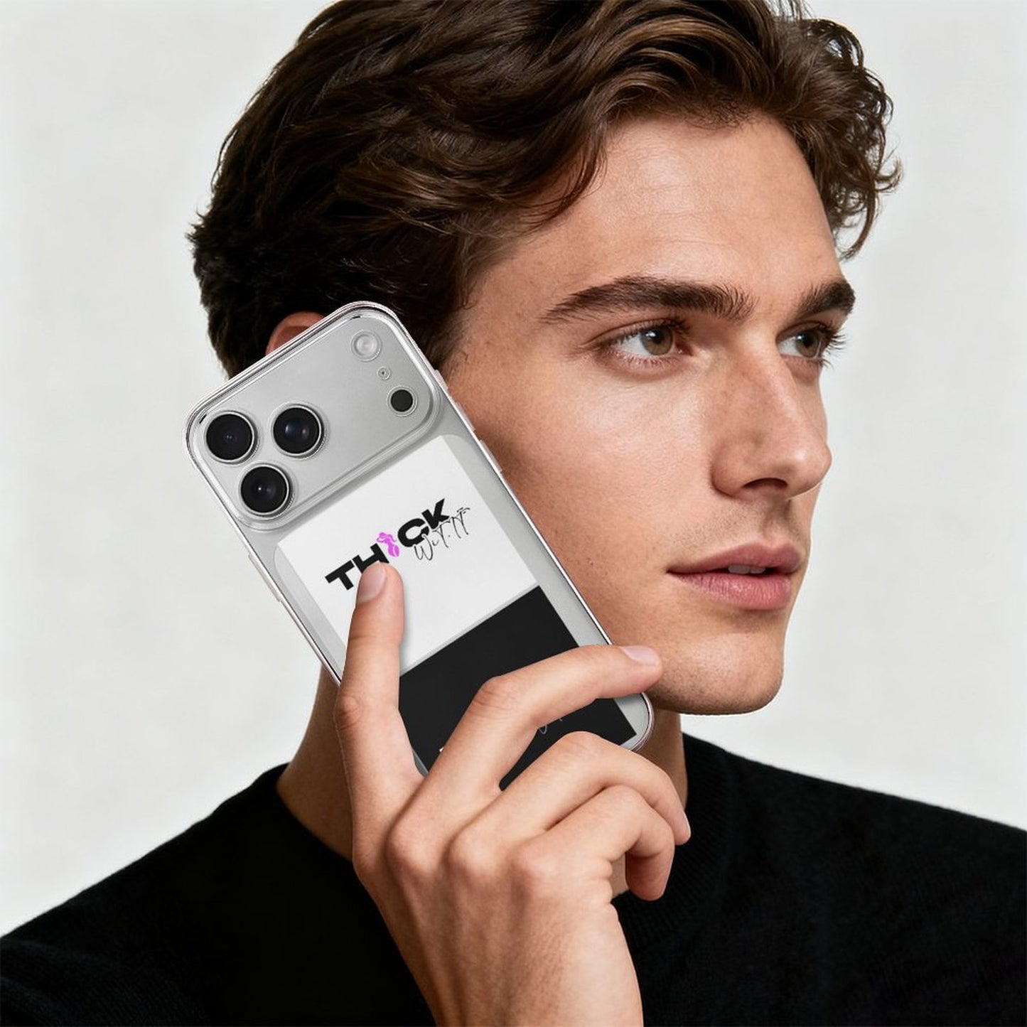 Customize iPhone 17 Pro Max case