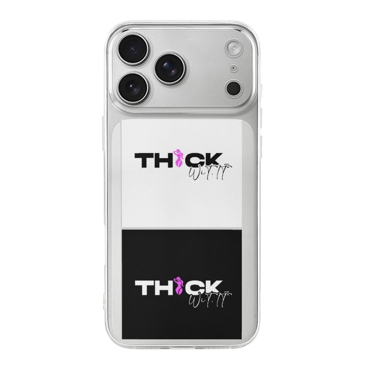 Customize iPhone 17 Pro Max case