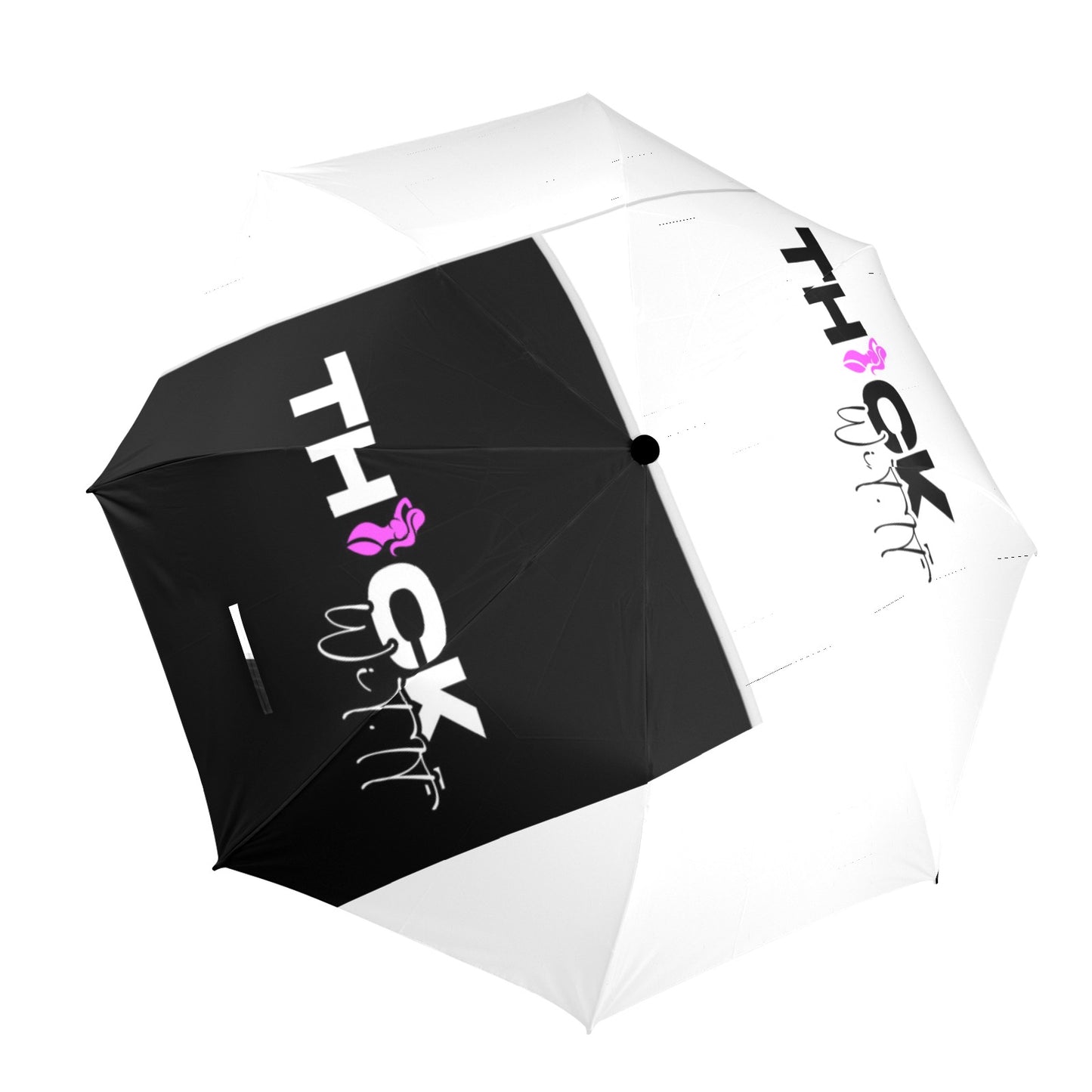 Thick WIT. IT customize umbrella