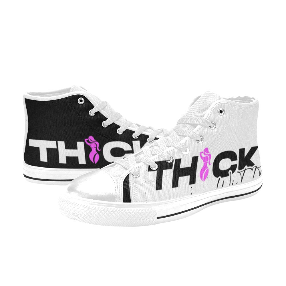Thicker Wit IT Casual.  Shoe